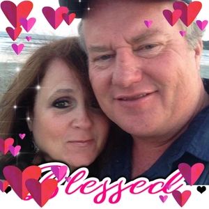 Meet your Posher, Carol ann